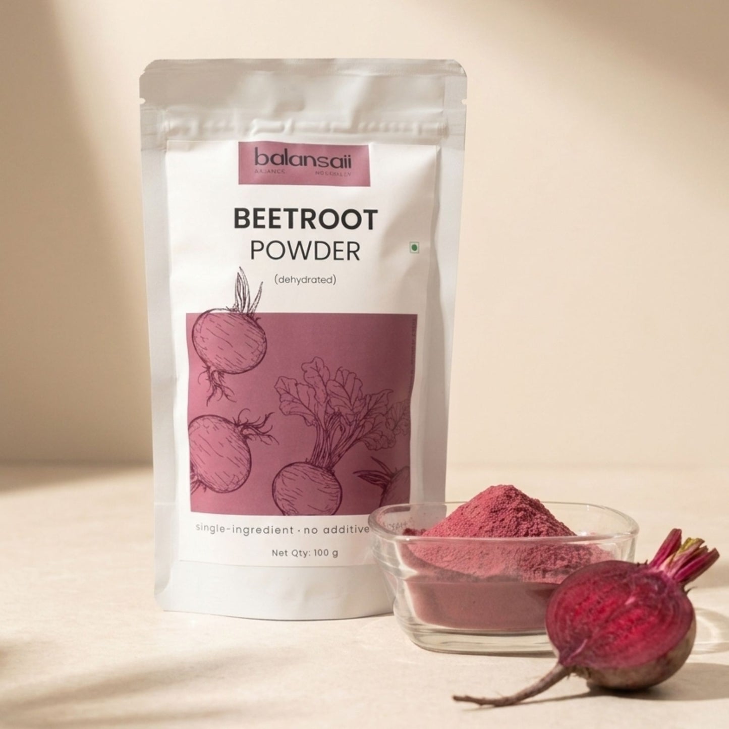 Beetroot Powder