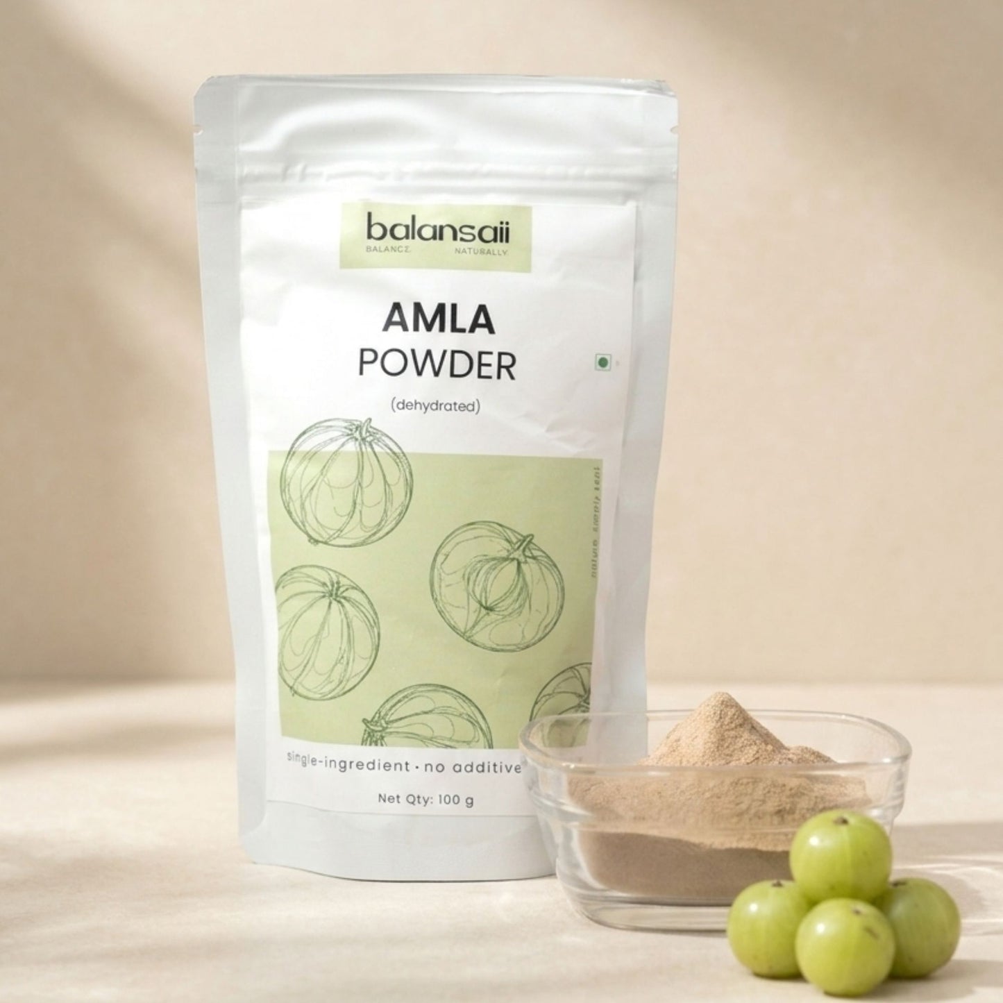 Amla Powder