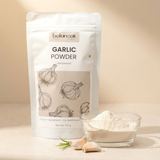Garlic Powder