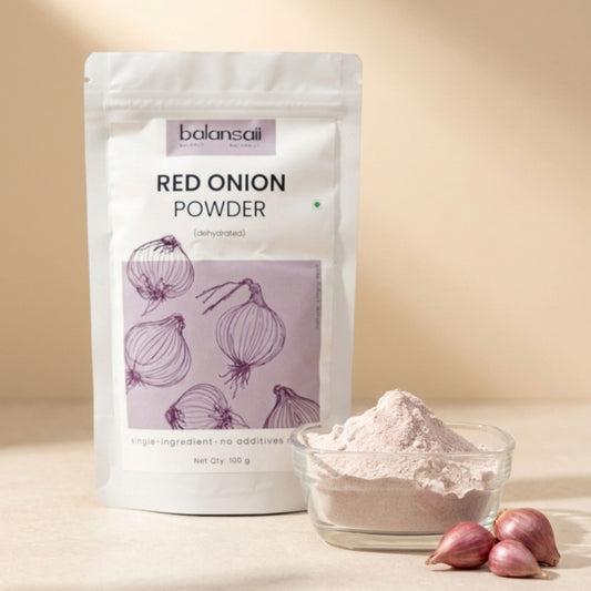 Red Onion Powder