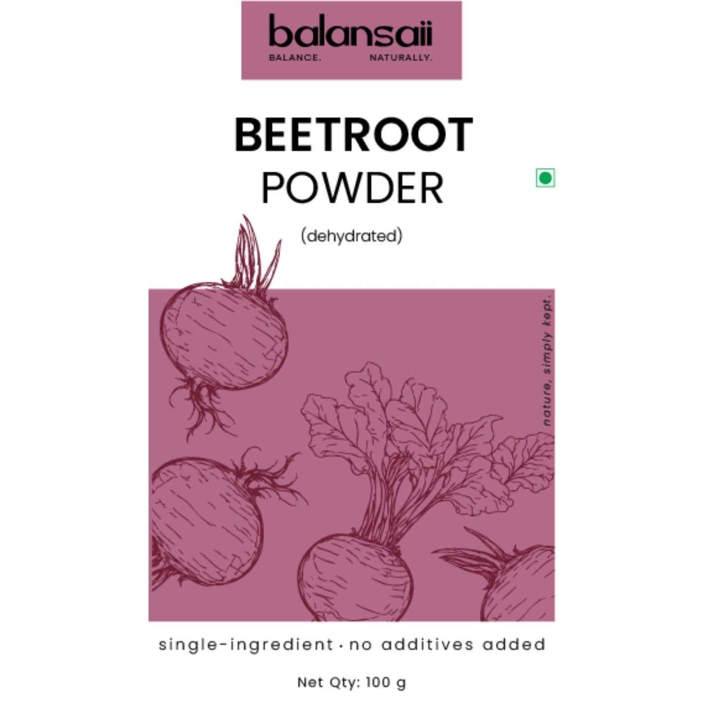 Beetroot Powder