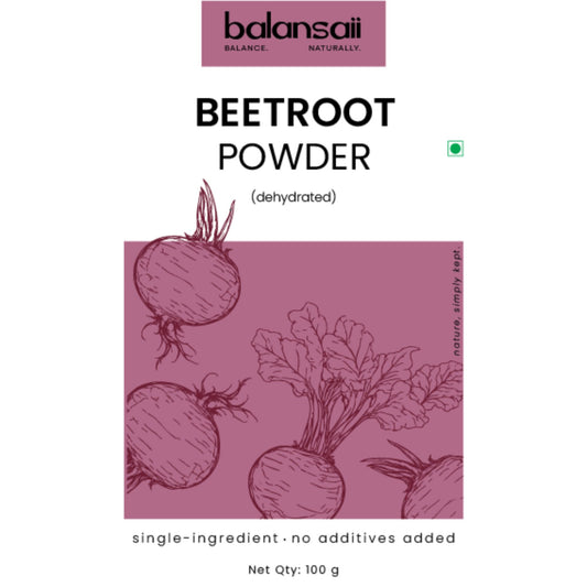 Beetroot Powder