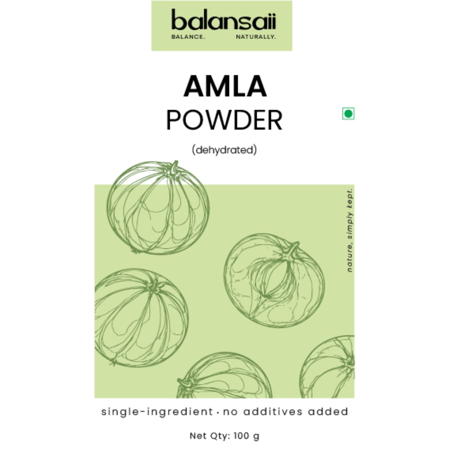 Amla Powder