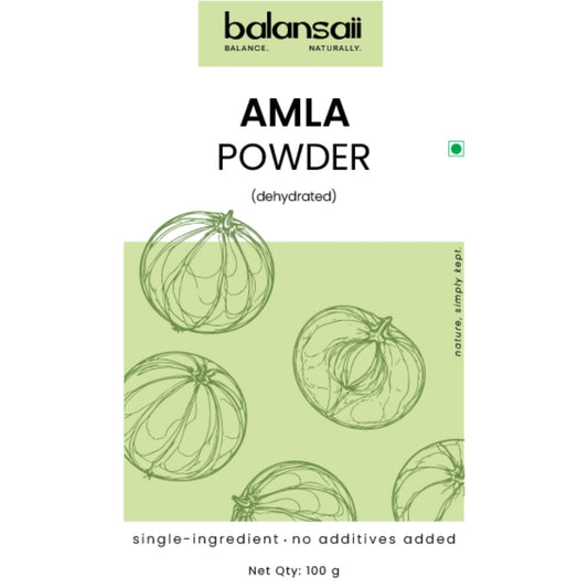 Amla Powder
