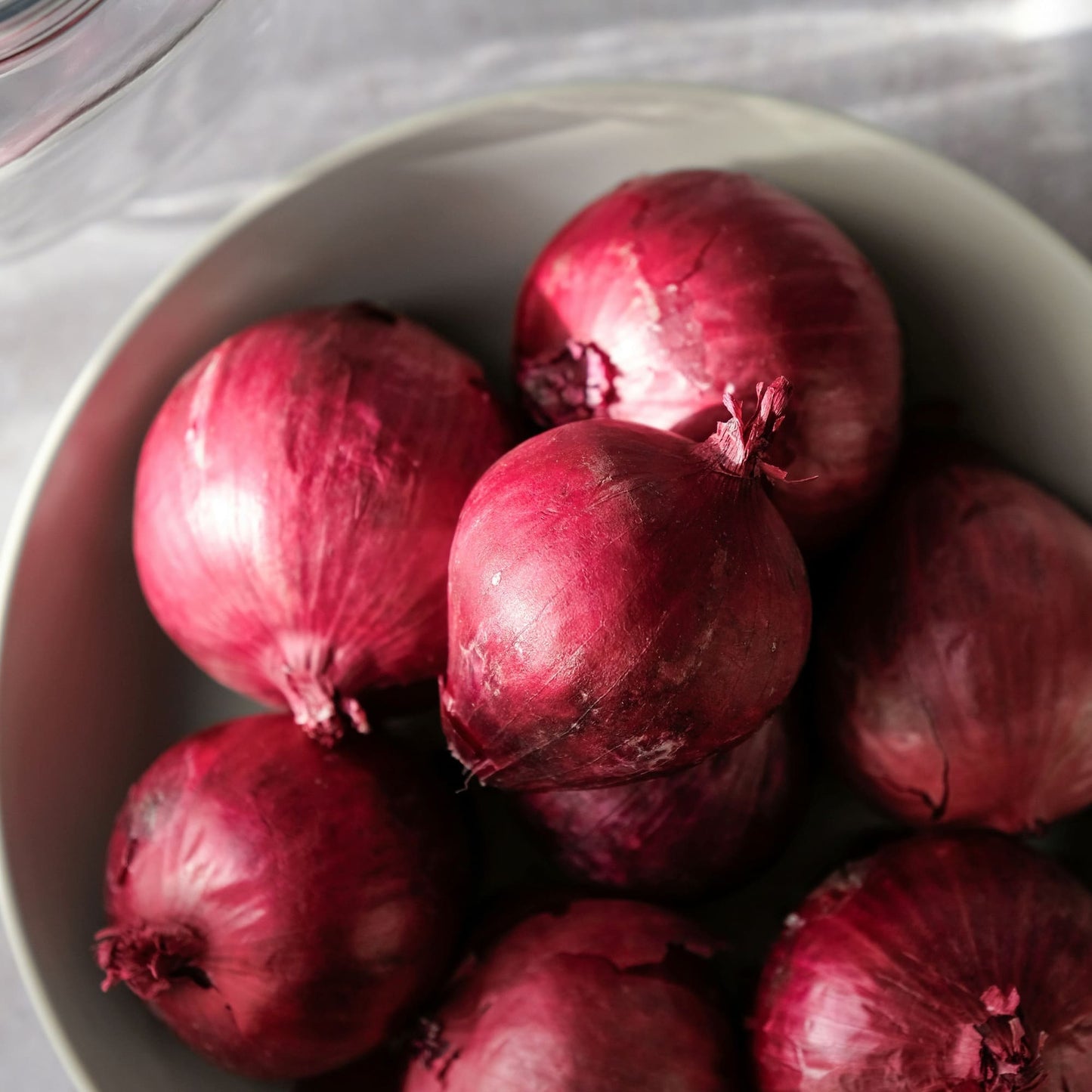 Red Onion Powder